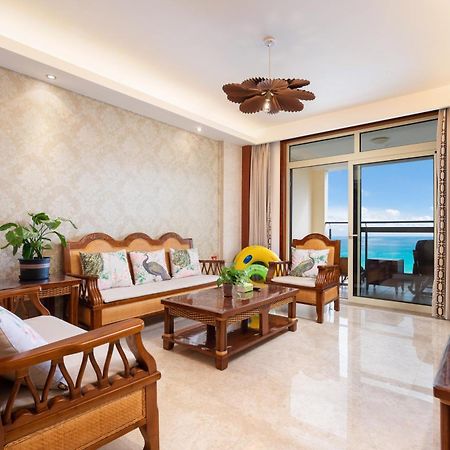 Sanya Yikehai View Apartments Экстерьер фото