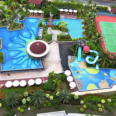 Sanya Yikehai View Apartments Экстерьер фото
