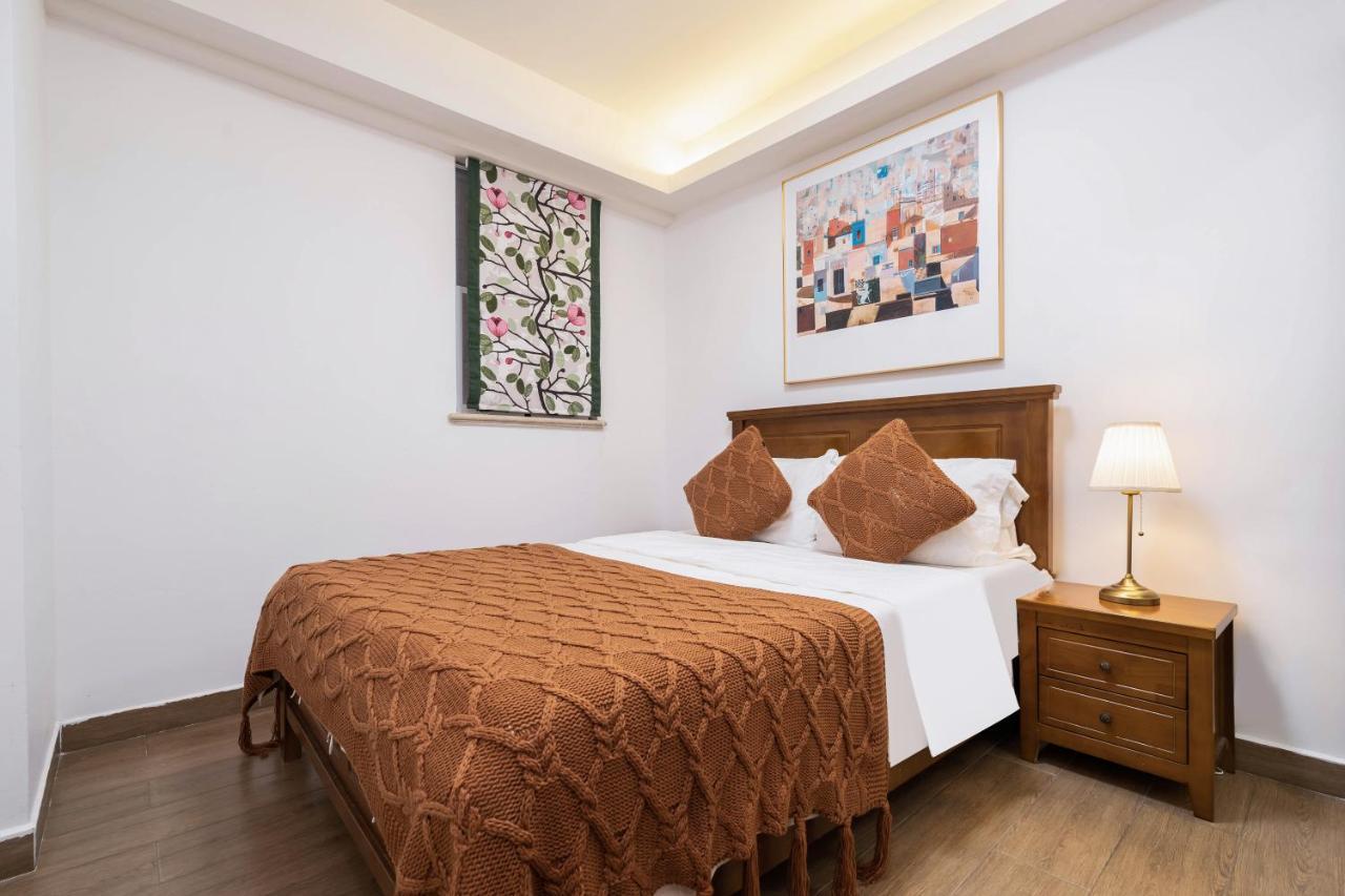 Sanya Yikehai View Apartments Экстерьер фото
