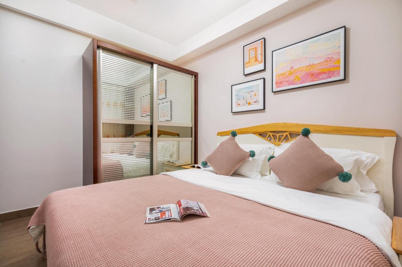 Sanya Yikehai View Apartments Экстерьер фото