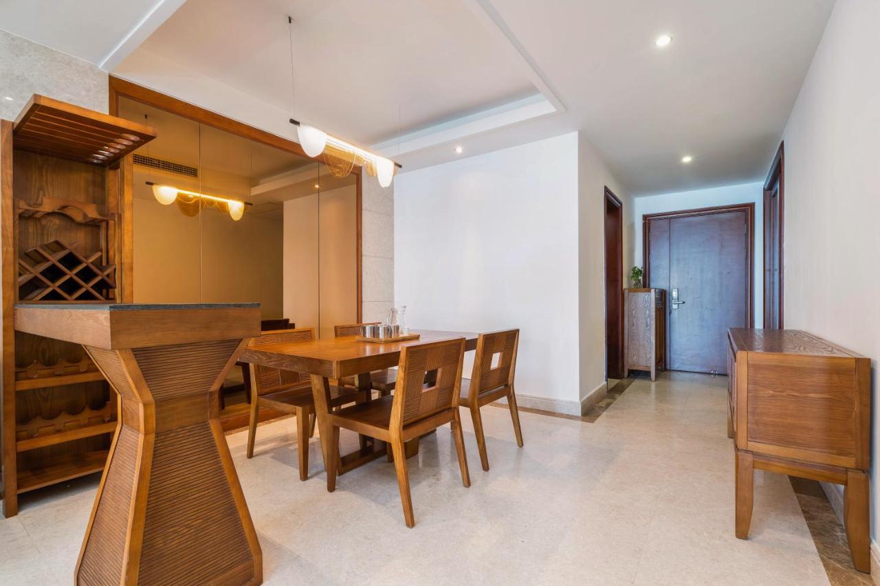 Sanya Yikehai View Apartments Экстерьер фото