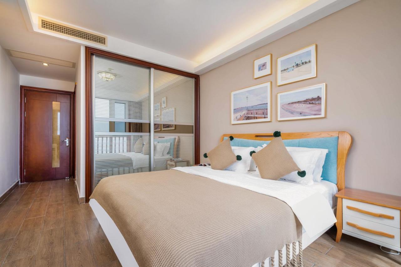 Sanya Yikehai View Apartments Экстерьер фото