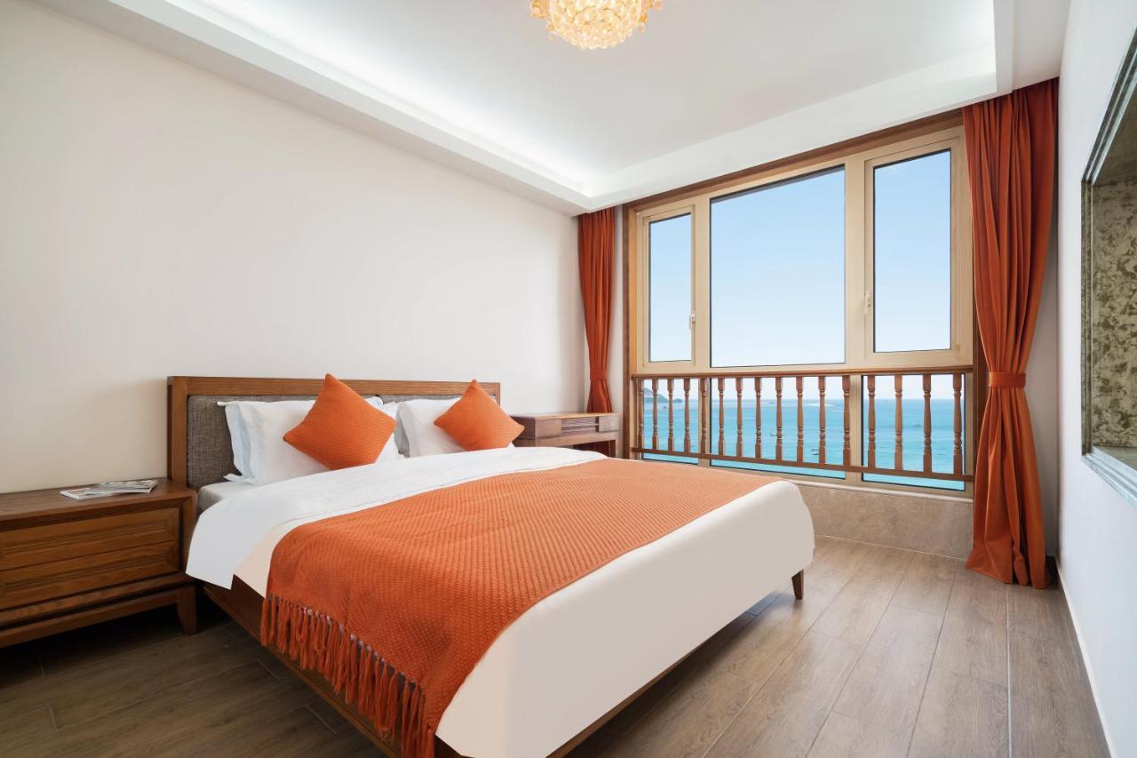 Sanya Yikehai View Apartments Экстерьер фото