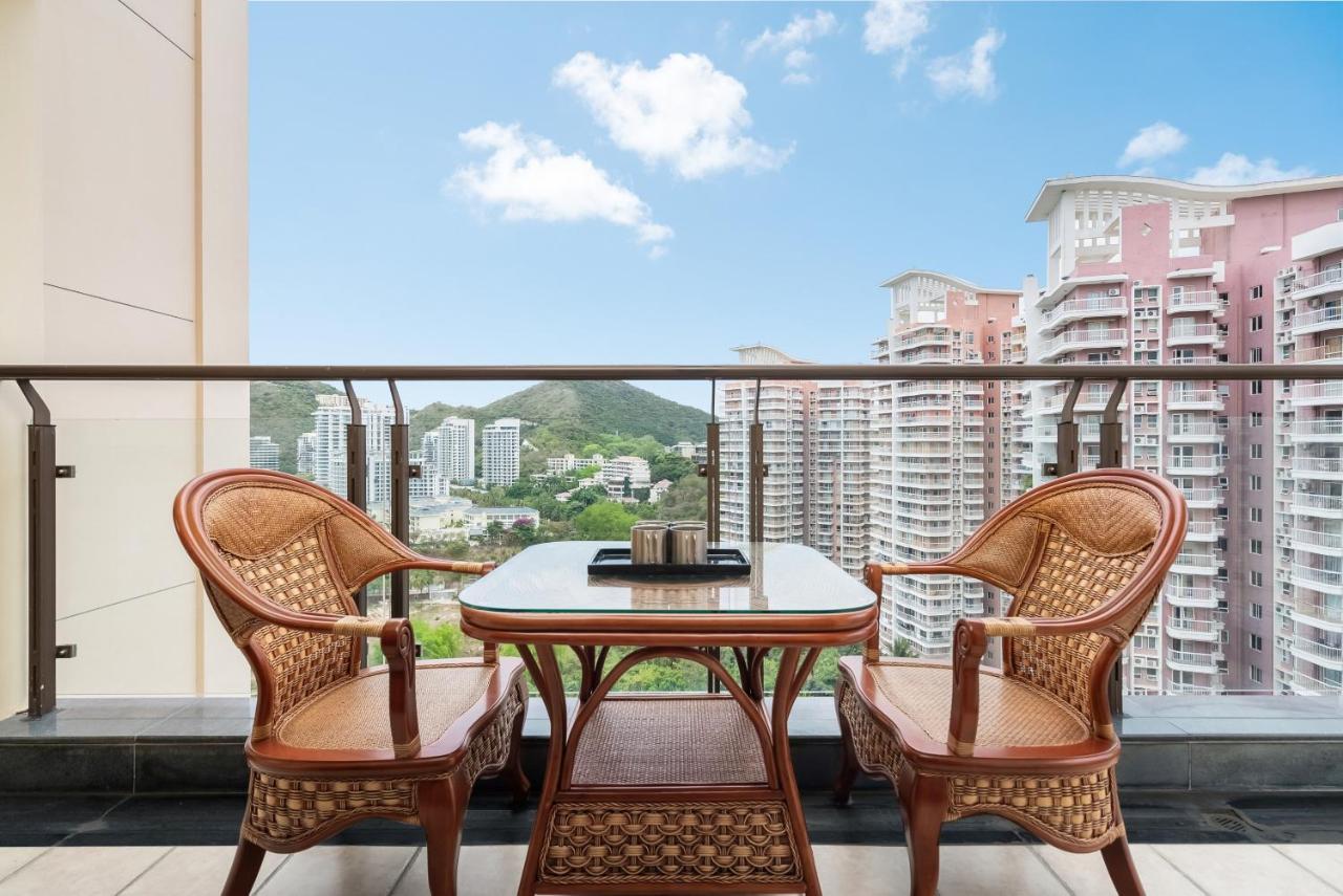 Sanya Yikehai View Apartments Экстерьер фото