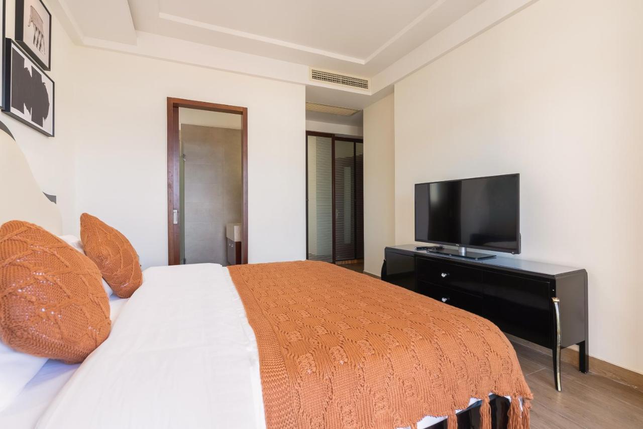 Sanya Yikehai View Apartments Экстерьер фото
