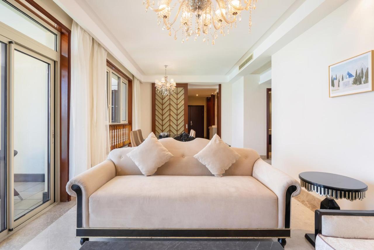 Sanya Yikehai View Apartments Экстерьер фото
