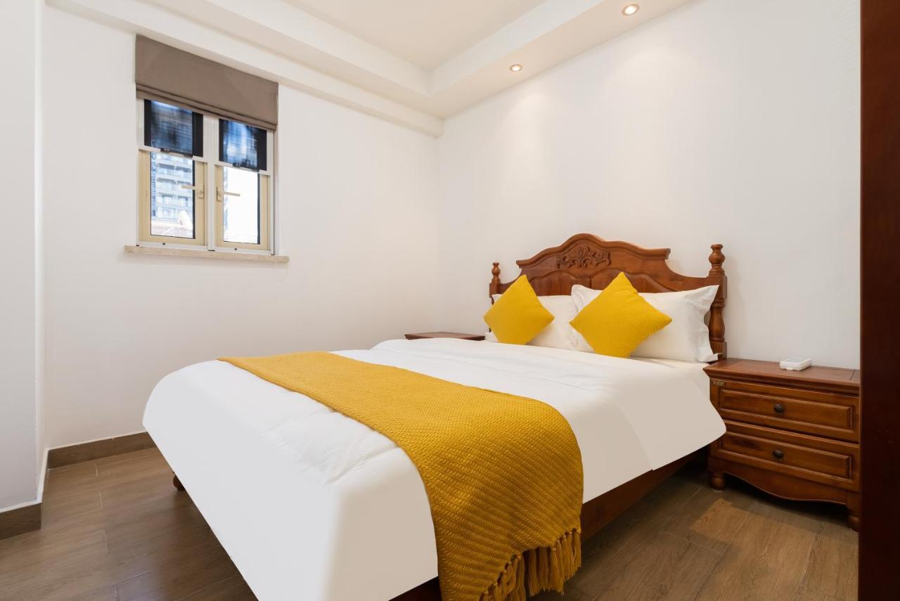 Sanya Yikehai View Apartments Экстерьер фото