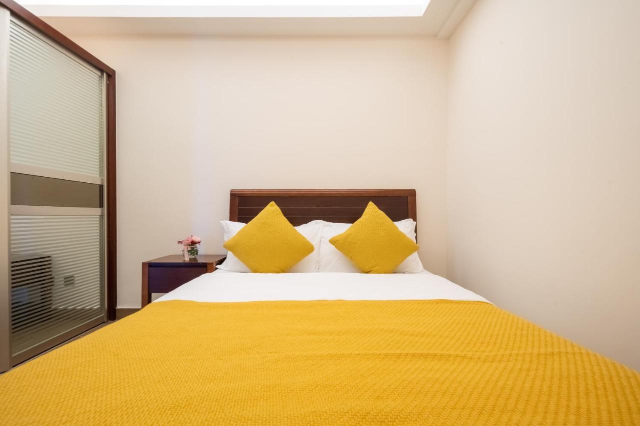 Sanya Yikehai View Apartments Экстерьер фото