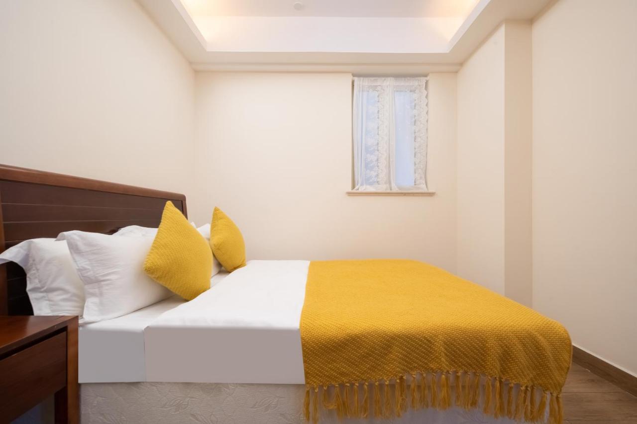 Sanya Yikehai View Apartments Экстерьер фото